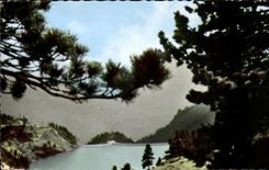 Aussois - Stopping of Plan Downstream - CPA