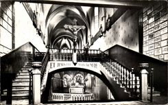 Myans - Furnace bridge of the Miraculous Virgin - CPA