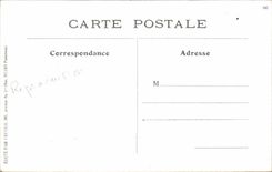 Paris - Exposition Universelle de 1900 - Le Pont ALexandre III et l Esplanade des Invalides - CPA