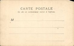 Paris - Fair Universal 1900 - the Palate of Electricity - CPA