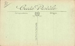 Weak CPA the Roses Interior of church