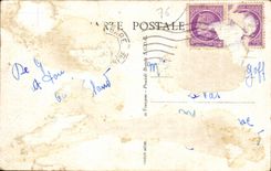 Weak CPA the Roses Church St Martin