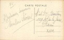 Weak CPA Roses the terrace and the casino