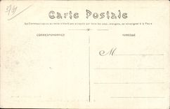 Route de Valloire - Monument of Captain of France - CPA