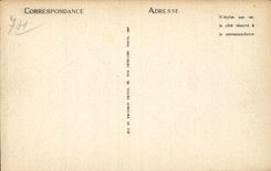 Annecy - Vieilles Maisons - CPA 