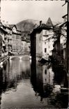 Annecy - Le Thiou et Vieux Quartiers - CPA 