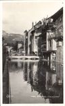 Annecy - Vieux Canal - CPA 