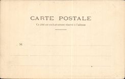 Paris - Fair Universal 1900 - House of Russia - CPA