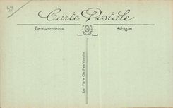 Malo les Bains - L Heure du Bain - La Plage et le Casino - CPA