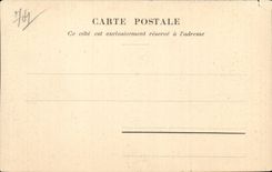 CPA Lake Annecy Port and bay of Talloires (effect of the morning)