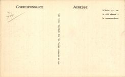 CPA Annecy Lathuile Vue sur le lac et le massif de la Tournette