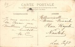 Vapor de Annecy de la laca de CPA