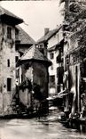 CPSM le vieil Annecy 