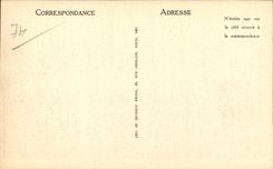 CPA Talloires and vault of the Strand Hotel of abbey