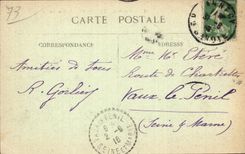 CPA Lake Annecy Talloires and the end of the lake