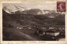 CPA Annecy Talloires View