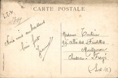 CPA Annecy Talloires View