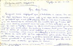 Africa - Arfrica - Southern Types - the Harvest of Dates in the South - CPA