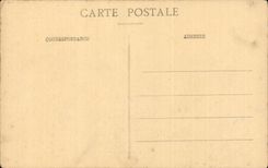 Africa - Africa - Senegal - Cathedral of Dakar - African Souvenir - 30 Rue Lhomond - Paris - CPA