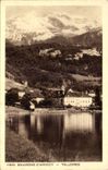 Lac d Annecy - Talloires - CPA 
