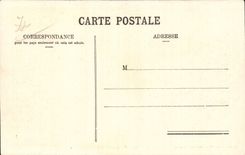 Chamonix - Le Mont Blanc - CPA 