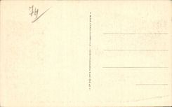 Chamonix - Mont Blanc - Vue Generale - Le Brevent - CPA 