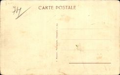 Chamonix - Lavencher - CPA