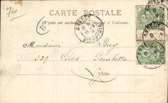 CPA Talloires and the Spinner