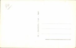 CPSM St NicolAs de Veroce y la boveda de Miage