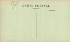 CPA lourdes le lac l embarcadere