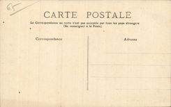 CPA Bagneres de Bigorre the park of the casino