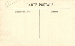 CPA Cauterets Places town hall