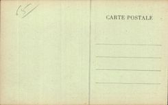 CPA Lourdes Pilgrims drinking miraculous water