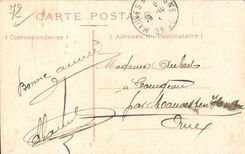 CPA Mans the Case Saves and the Levasseur boulevard