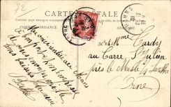 CPA Mans Stopping hell