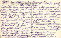 CPA St Leonard of Wood Edges of the Sarthe towards the outfall of the forging mill Collet