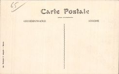 CPA St Sauveur L eglise