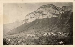 CPA Saint Jean Arvey Pennay Mount