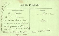 CPA Vichy La source de la grande grille