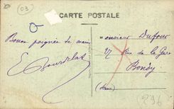 CPA Vichy the Thermal De luxe hotel