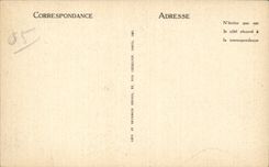 CPA La Grave La Meije