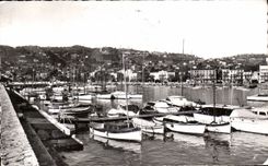 Golfo de CPSM Juan el puerto