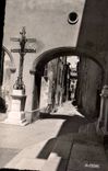CPA Le vieil Antibes Rue Saint Esprit