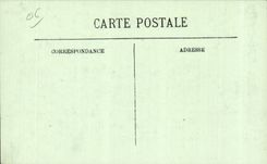 Edificio de la oficina de correos de CPA Niza