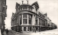 Niza de CPA funcionada