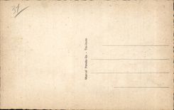 CPA Toulouse coloca el arco de Jeanne