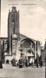 Catedral Sainte Etienne de CPA Toulouse