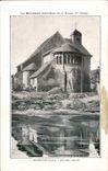 CPA Ardentes Eglise