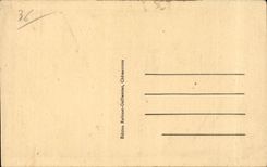 CPA Levroux Porte de ville