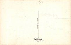 Fleurs Bonne Fete - CPA 